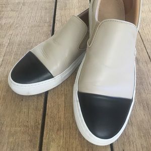 Greats Wooster Dip Toe sneaker
